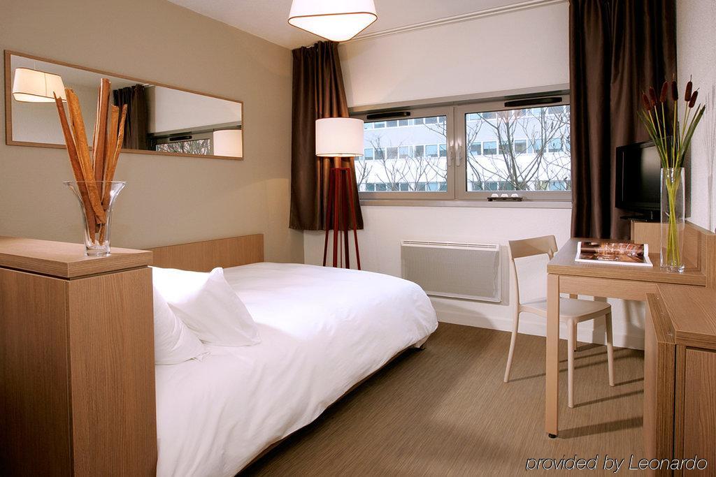 Appart'City Confort Niort Centre Aparthotel Room photo